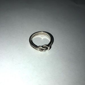 James Avery Knott Ring